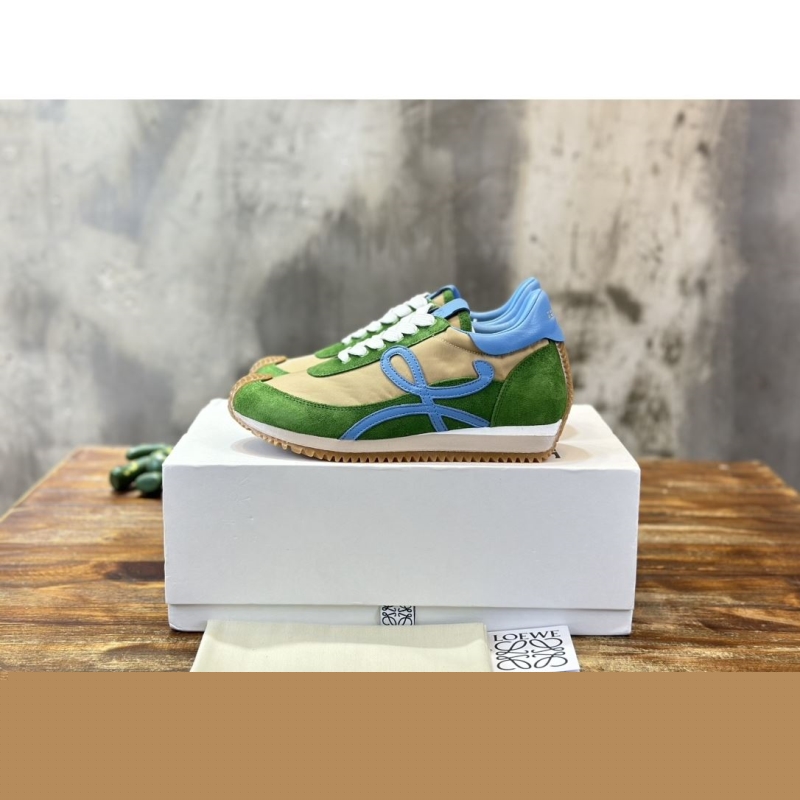 l*ew* sneakers